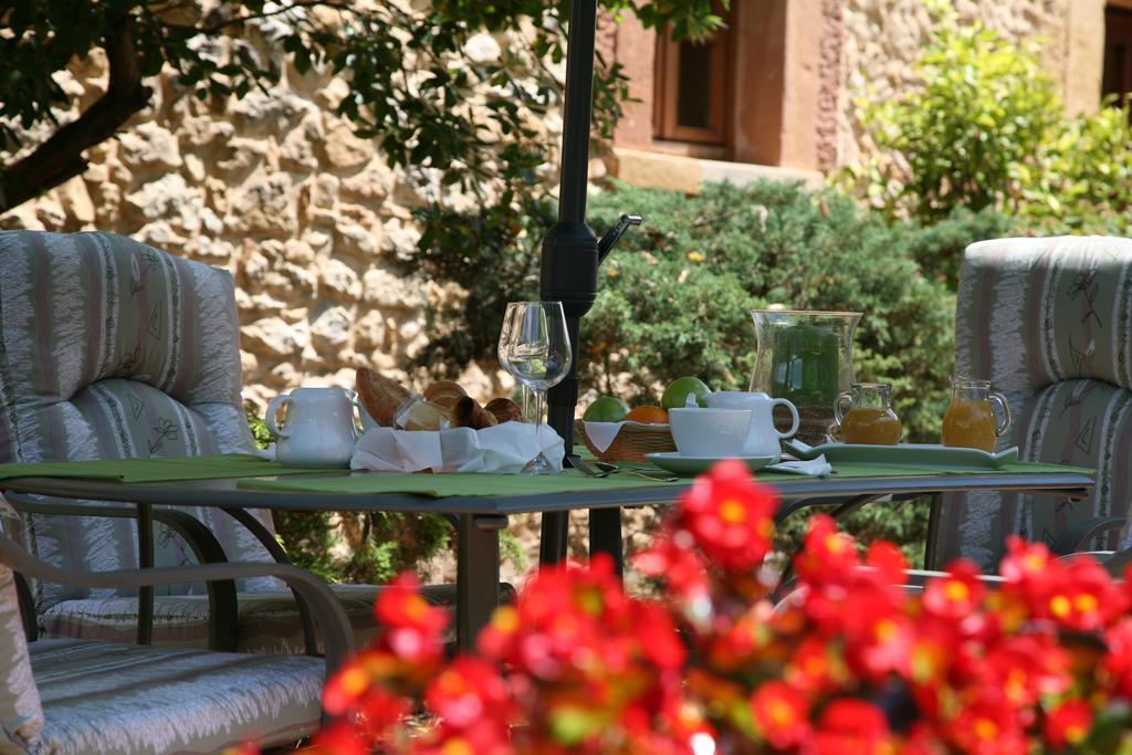 Hotel Palacio De La Vinona オビエド エクステリア 写真