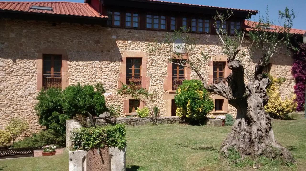 Hotel Palacio De La Vinona オビエド エクステリア 写真
