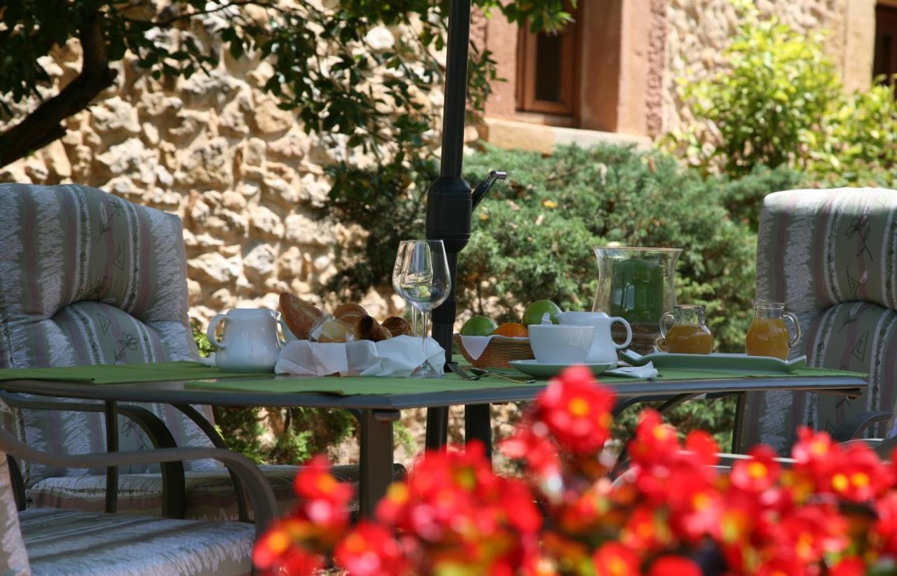 Hotel Palacio De La Vinona オビエド エクステリア 写真